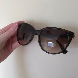Emporio Armani sunglasses
